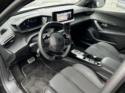 2008 1.2i Hybrid 145 GT e-DCS6  GPS  ADML  GripControl  Radar 2025 occasion 34190 Ganges