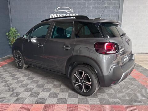 C3 Aircross 1.5 BlueHDi 120 CH BV EAT6 FINITION Feel Pack Business GARAN 2021 occasion 33700 M&eacute;rignac