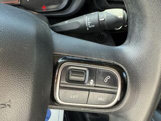 Berlingo 1.5 BlueHDI - 100 Fourgon M Driver 650 kg TVA RECUPERABLE + 2022 occasion 19100 Brive-la-Gaillarde