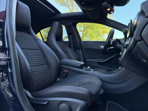 Classe A 250 BV 7G-DCT Fascination 4-Matic PHASE 2 toit cam&eacute;ra kit AM 2018 occasion 67440 Marmoutier