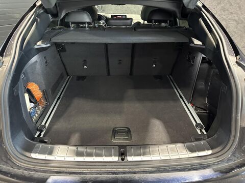 X4 xDrive 30d - M Sport - H&K - CAM - TOIT OUVRANT - SIEGES MEM 2019 occasion 25300 Pontarlier