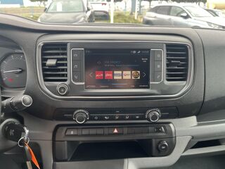Traveller 1.5 bluehdi 120 standard business 9pl 2020 occasion 54520 Laxou