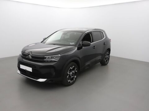 Citro&euml;n C5 aircross 1.5 bluehdi 130ch plus boite automatique 2024 occasion Ganges 34190
