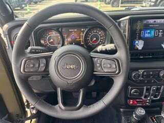 Wrangler Rubicon X V6 3,6L 2026 occasion 91830 Le Coudray-Montceaux