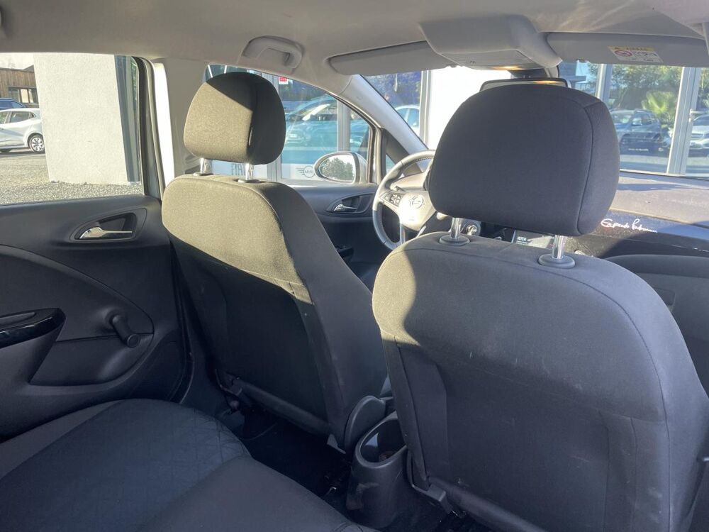 Corsa E 1.4i 90CH S&S Design 120 ans-GARANTIE 12 MOIS- 2019 occasion 33127 Saint-Jean-d'Illac
