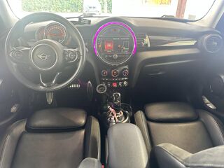 Cooper D 2.0 190 COOPER S BVA - GARANTIE 12 MOIS 2018 occasion 16000 Angoul&ecirc;me