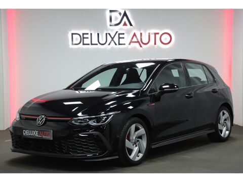 Annonce voiture Volkswagen Golf 25990 €