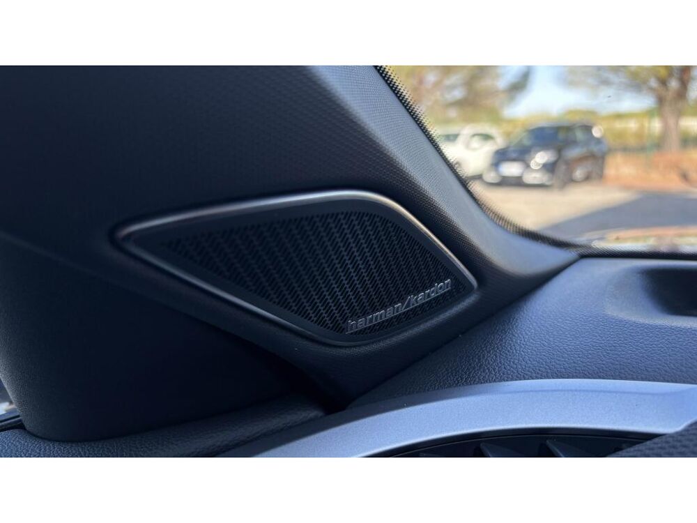 T-ROC 1.5 eTSI 150 DSG R-Line +ATTELAGE+IQ LIGHT+HARMAN KARDON+T.O 2026 occasion 81580 Soual