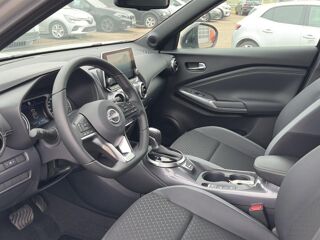 Juke 1.6 hybrid 143 n-connecta 2023 occasion 88150 Chavelot