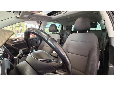 Golf 1.5 TSI 150 EVO MATCH DSG BVA 2020 occasion 16000 Angoul&ecirc;me