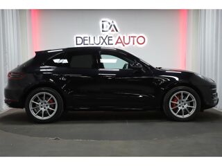 Macan Turbo 3.6 400 PDK 2015 occasion 06550 La Roquette-sur-Siagne