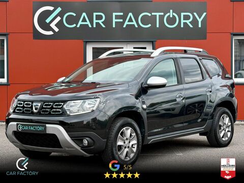 Annonce voiture Dacia Duster 19980 €