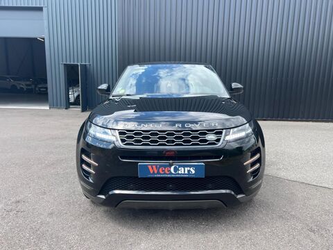 Range Rover Evoque 2.0 D150 HYBRID MHEV R-DYNAMIC 4WD BVA CUIR/ELECS/CAMERA 2019 occasion 42170 Saint-Just-Saint-Rambert