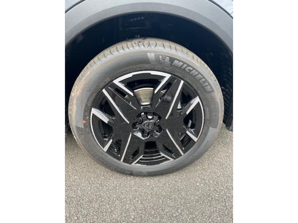 3008 1.2 hybrid 136 gt e-dcs6 2025 occasion 88150 Chavelot