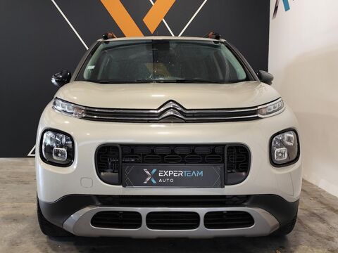 C3 Aircross SHINE 1.6 BlueHDi 100 Ch BVM5 2018 occasion 19100 Brive-la-Gaillarde