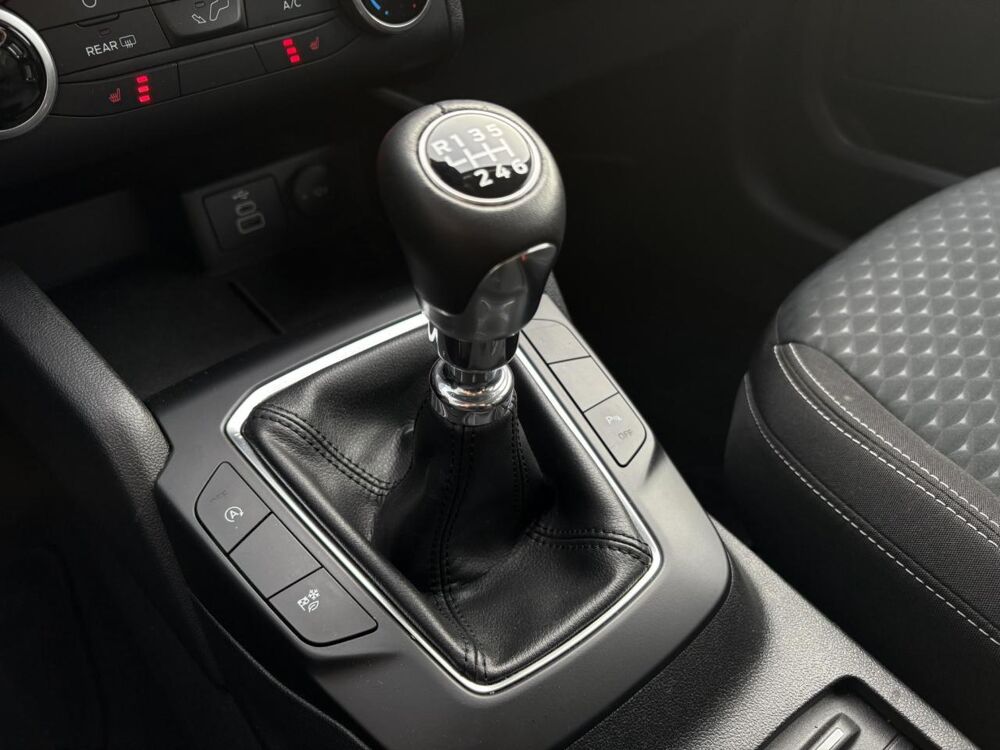 Kuga 1.5 Ecoboost 150 Cool & Connect 2024 occasion 35300 Foug&egrave;res
