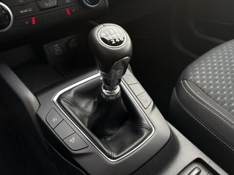 Kuga 1.5 Ecoboost 150 Cool & Connect 2024 occasion 35300 Foug&egrave;res
