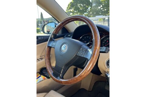 Passat SW 3.2 V6 250 - DSG6 Carat 4Motion 2006 occasion 78760 Jouars-Pontchartrain