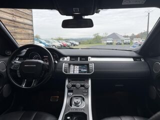 Range Rover Evoque 2.2 TD4 - BVA Dynamic PHASE 1 2014 occasion 19100 Brive-la-Gaillarde