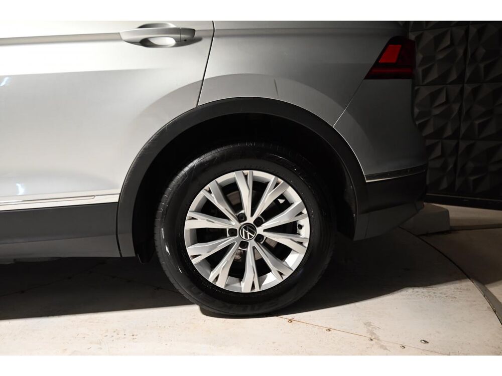 Tiguan 2.0 16V TDI BlueMotion - 150 - BV DSG 7 2016 Life Business 2022 occasion 77100 Meaux