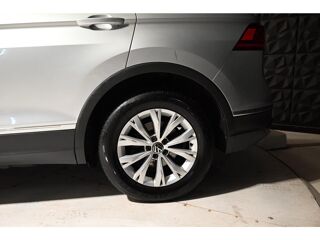 Tiguan 2.0 16V TDI BlueMotion - 150 - BV DSG 7 2016 Life Business 2022 occasion 77100 Meaux
