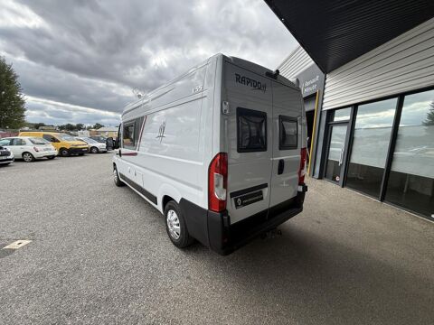  2020 occasion 31220 Lavelanet-de-Comminges