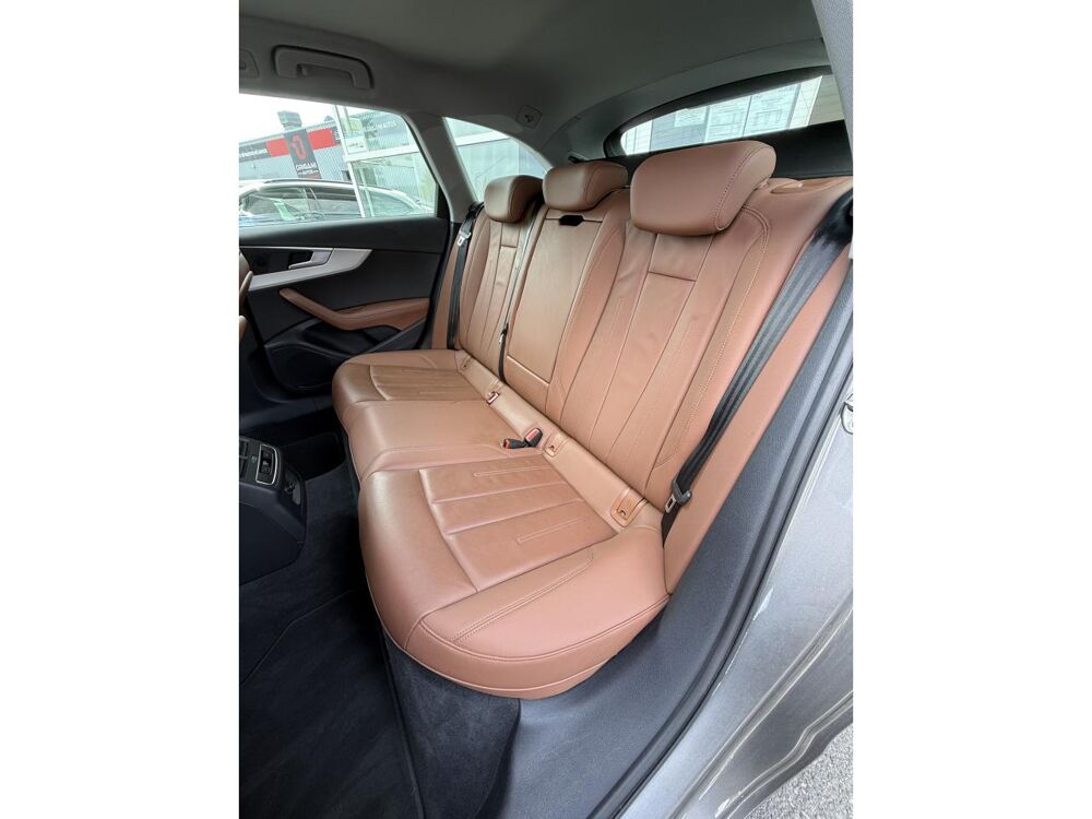 A4 35 TFSI 150ch S-TRONIC DESIGN + OPTIONS 2021 occasion 44700 Orvault