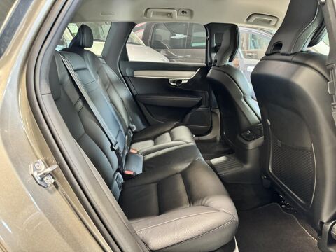 V90 II T8 AWD Recharge 303 + 87ch R-Design Expression Geartronic 2021 occasion 26000 VALENCE