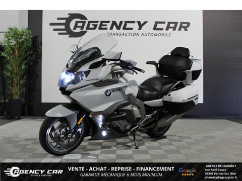 Moto BMW 2019 occasion Bernes-sur-Oise 95340