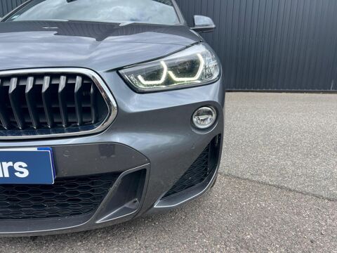 X2 1.8 D 150 M-SPORT SDRIVE BVA / TOIT OUVRANT / SIEGES CHAUFFA 2019 occasion 42170 Saint-Just-Saint-Rambert