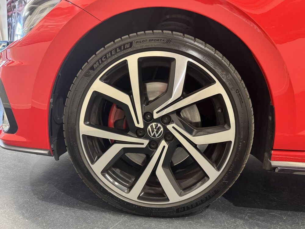 Polo GTI 2.0 16V TSI 200 BV DSG 6 2021 occasion 38330 Montbonnot-Saint-Martin