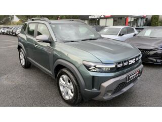 Duster 1.2 Mild hybrid 140 Expression +PK HIVER+GPS 2026 occasion 81580 Soual