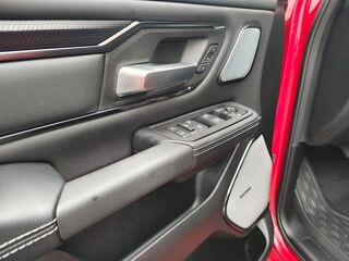 RAM 1500 CREW CAB REBEL 2025 occasion 91830 Le Coudray-Montceaux