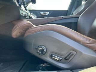 S60 2.0 t6 340 inscription luxe geartronic 8 2021 occasion 88150 Chavelot