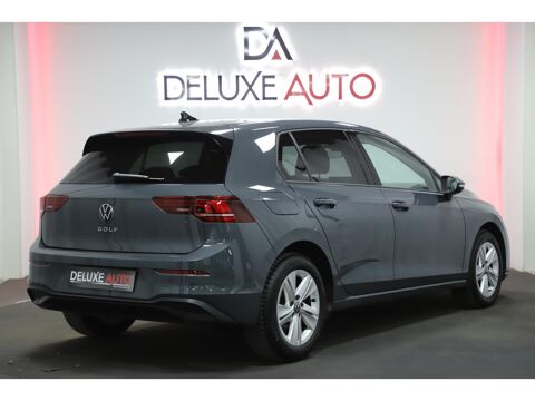 Golf VIII 2.0 TDI 150 Life - DSG 7 2024 occasion 06550 La Roquette-sur-Siagne