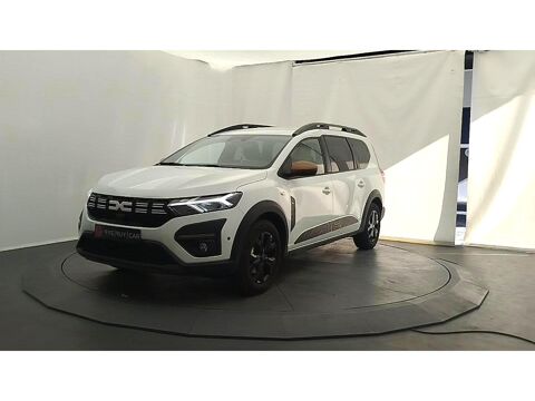 Dacia Jogger 1.6 Hybrid - 140 - 7 pl - Finition Extr&ecirc;me + - 1 &egrave;re main G 2024 occasion B&egrave;gles 33130