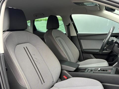 Leon 2.0 TDI 150 DSG7 Business avec Cam&eacute;ra et Apple Car Play 2024 occasion 35300 Foug&egrave;res