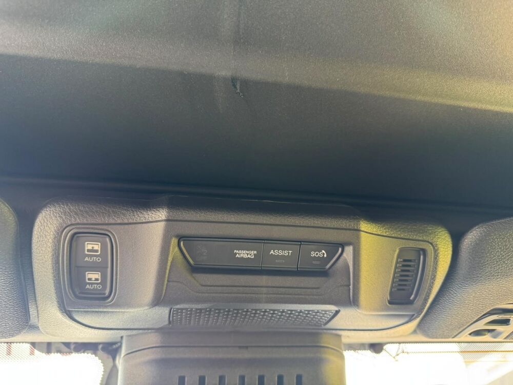 Wrangler Rubicon X V6 3,6L Sky One-touch 2026 occasion 91830 Le Coudray-Montceaux