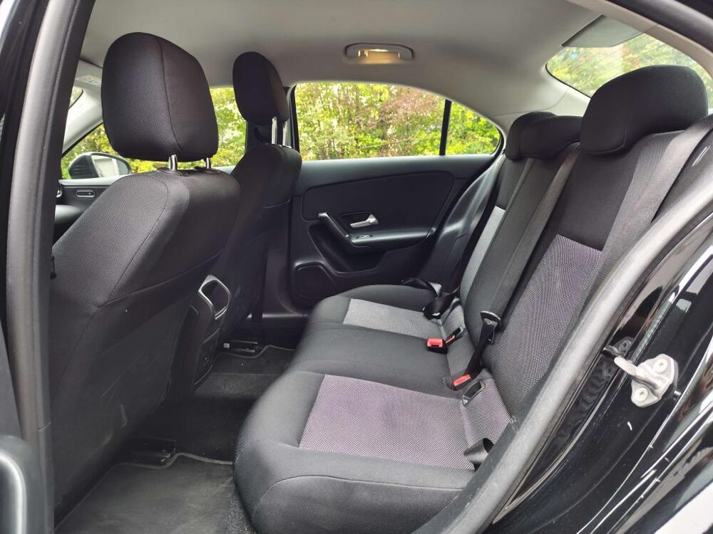 Classe A A 180 d BERLINE  Business Line 2020 occasion 77185 Lognes