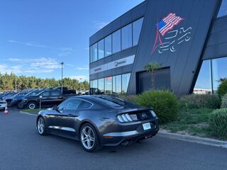 Mustang GT FASTBACK V8 5.0L BVA MAGNERIDE 2019 occasion 91830 Le Coudray-Montceaux