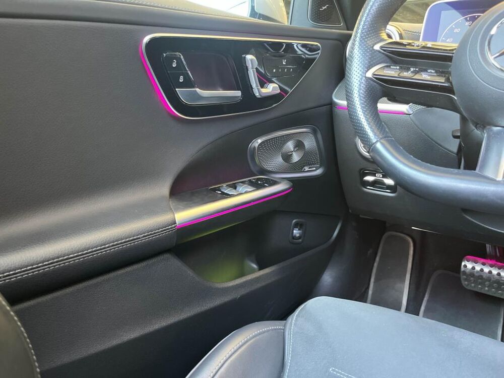 Classe C 300 d e AMG LINE 313ch - FULL OPTIONS - ENTRETIEN MERCEDES 2024 occasion 13760 Saint-Cannat