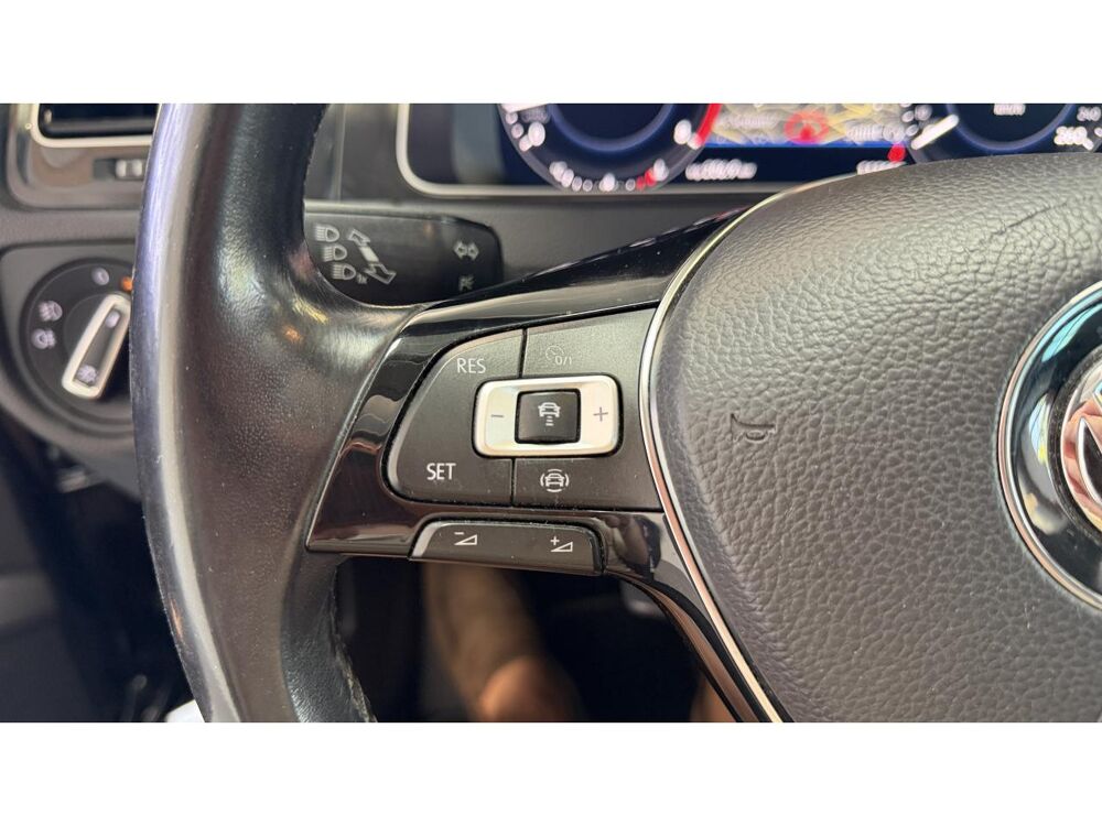 Golf 1.5 TSI 150 EVO MATCH DSG BVA 2020 occasion 16000 Angoul&ecirc;me