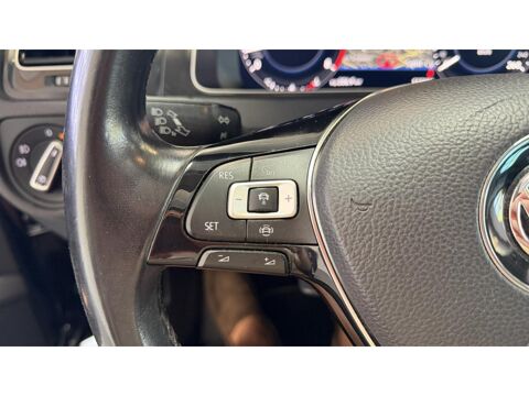 Golf 1.5 TSI 150 EVO MATCH DSG BVA 2020 occasion 16000 Angoul&ecirc;me
