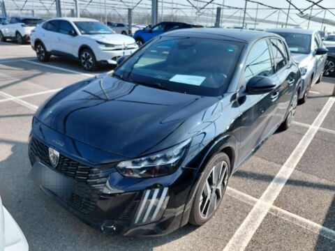 Annonce voiture Peugeot 208 20140 €