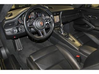 911 Carrera 4S TYPE 991 - 3.0i 420CH - BV PDK - SUIVI PORSCHE - 2016 occasion 95340 Bernes-sur-Oise