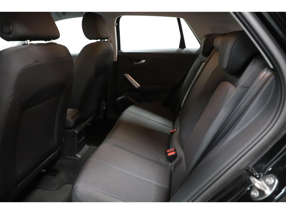Q2 1.5 35 TFSI 150 Advanced S-tronic 2023 occasion 06550 La Roquette-sur-Siagne
