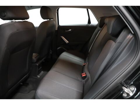 Q2 1.5 35 TFSI 150 Advanced S-tronic 2023 occasion 06550 La Roquette-sur-Siagne