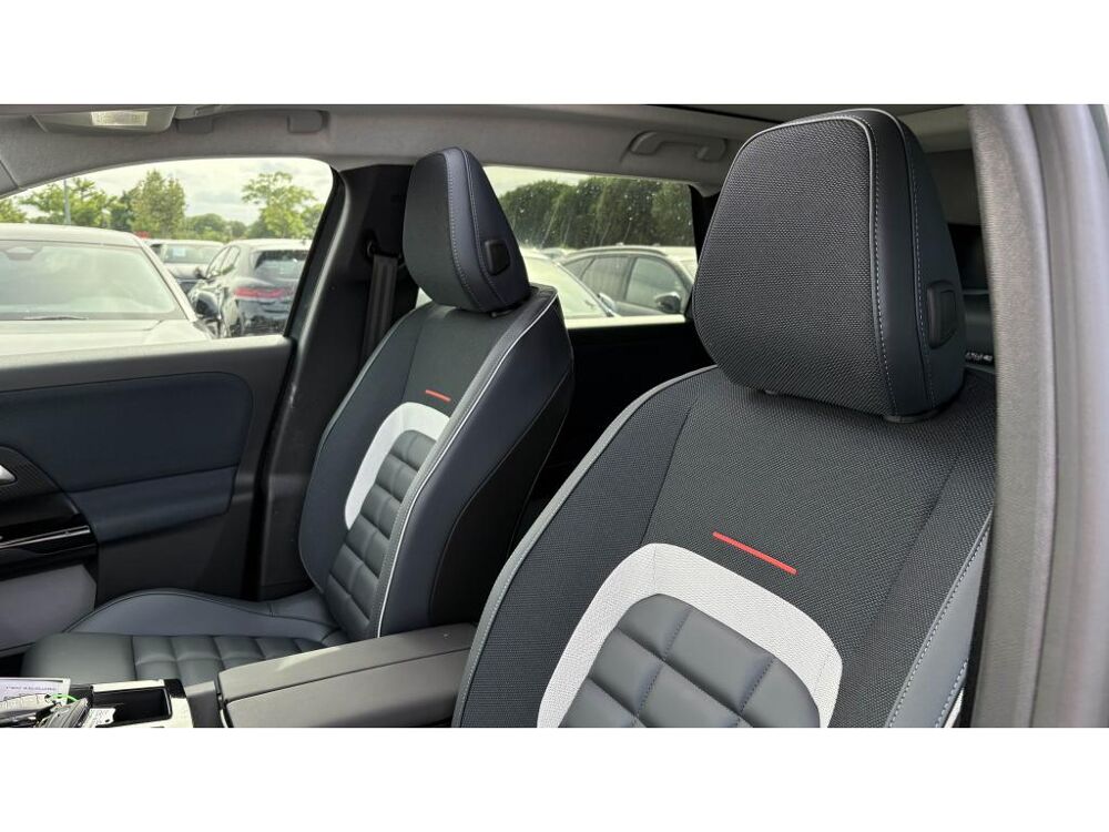 C5 aircross NOUVEAU 1.2i Hybride 145 Max 2026 occasion 81580 Soual