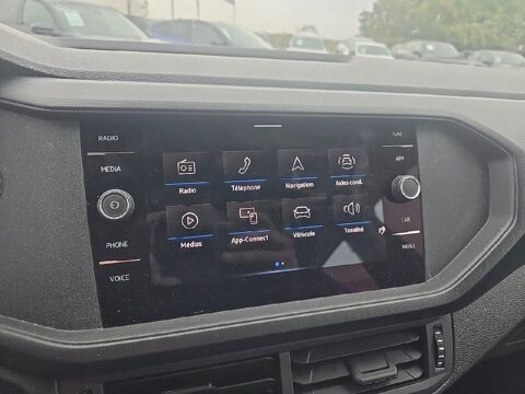 T-Cross 1.0 tsi 95 lounge 2021 occasion 54520 Laxou