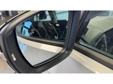 T-ROC 1.5 TSI Evo - 150 - Carat - ENTRETIEN VW - CAMERA - CARPLAY 2019 occasion 60740 Saint-Maximin